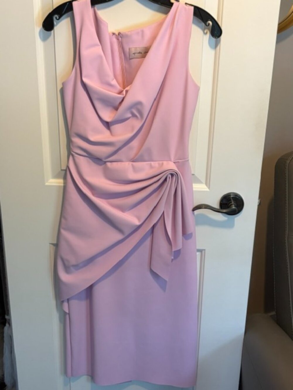 Greta Constantine Mardian Dress